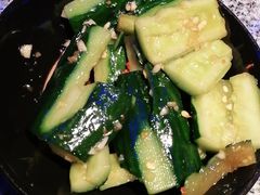 拍黄瓜-蛙来哒(友谊阳光城店)