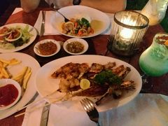 -Mai Mai Restaurant
