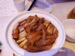 -狮王府淮扬菜(新街口友谊店)