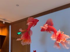 -长白山万达锦华套房酒店