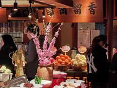 -二十八里太湖船菜(吉祥路店)