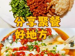 -味上湘菜馆(岳麓山店)