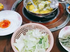 -万兴启丰椰子文化园餐厅