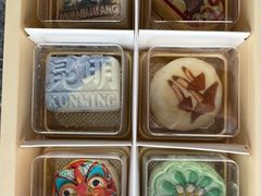 -昆明冠生园·蛋糕·面包(南强街店)