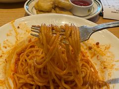 -菲滋意式餐厅(金华银泰城店)