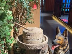 -老湘村·湖南土菜(天河维多利店)
