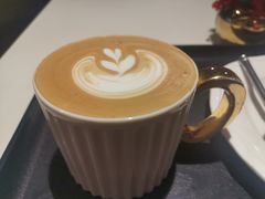 拿铁-思南书局·诗歌店