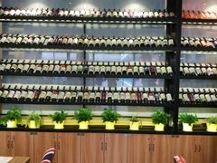 -粤港餐厅(禹州商业广场店)