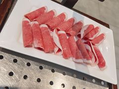 -皇城老妈(德胜店)