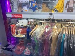 -MDZ STORE·TATTOO·耳饰