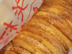 -中关村茶点