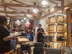 -味千拉面(广州白云机场T1西二店)