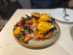 -BE BRIGHT KITCHEN(正佳广场店)