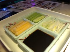 -韵秋荷(宝山龙湖天街店)