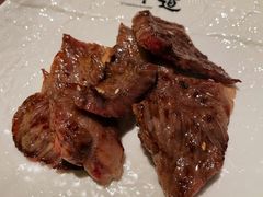 -御牛道日式烤肉料理(杭州万象城店)