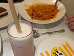 -菲滋意式餐厅(上虞万和城店)