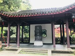 -杭州黄龙洞