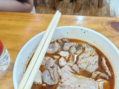 -王记生烫牛杂面馆(兰陵路店)