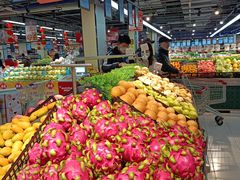 -物美超市(通州果园店)