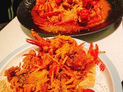 -红盔甲·小龙虾(天钥桥店)