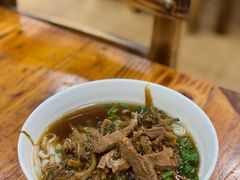 -肆姐面粉馆(坡子街店)