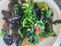 -小城粥道·海胆鲜虾粥(解放广场店)