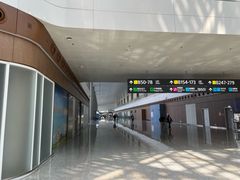 -广州白云国际机场-T2航站楼