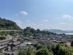 -东钱湖旅游度假区