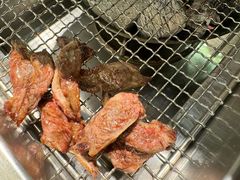 -肉甲韩国木炭烤肉(新壹街1店)