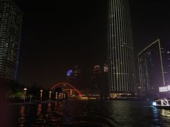 -海河游船-永乐码头(大悲院)