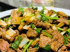 -真地道京味府·鲜橙烤鸭·北京菜(朝外大街东大桥店)