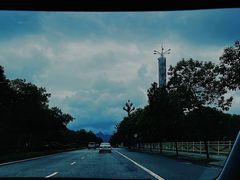 -青城山