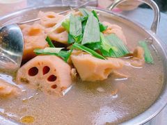 -小民大排档(光谷店)