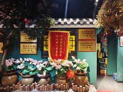 -小凤庭·地道湖北菜武昌鱼·藕汤(38年黄鹤楼店)