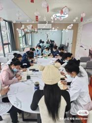 -馨果汇月子产康中心(南湖公园店)