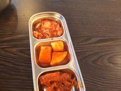 -玉流珍肴馆(亮马桥店)