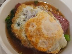 -樂麗餐室 · 本地茶餐廳(扬名广场店)