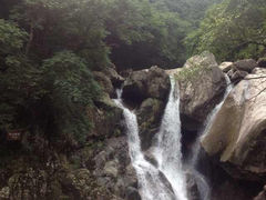 -大明山自然探索公园
