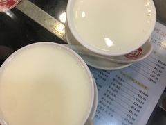 -义顺牛奶公司(庇利金街店)