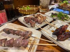 -やきとり一番 八条口店