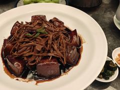 -苏帮袁Sue Cuisine(来福士店)