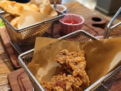 -印咖啡IN COFFEE(红旗街店)