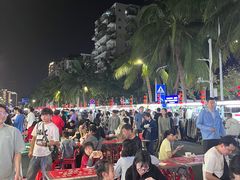 -海大南门夜市(海富街店)