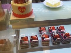 -好利来(北美N1店)