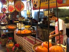 大堂-石岐佬中山菜馆(张溪店)