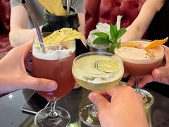 -The St·Regis Bar 瑞吉酒吧