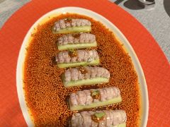 -柿合缘新京菜(静安嘉里中心店)
