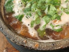 砂锅酥肉-王明古法砂锅居(开化寺店)