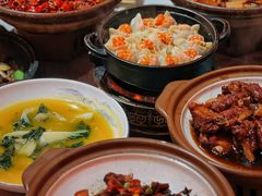 -山四砂锅(太原钟楼街店)