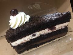 -Peet's Coffee皮爷咖啡(大学路店)